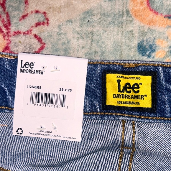 Lee x Daydreamer Collab Jeans - Picture 4 of 6